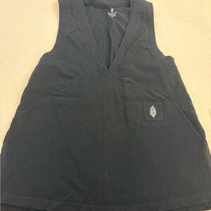 Free people movement long tank
